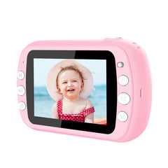 Kids Instant Print Camera – Digital Toy Camera for Children